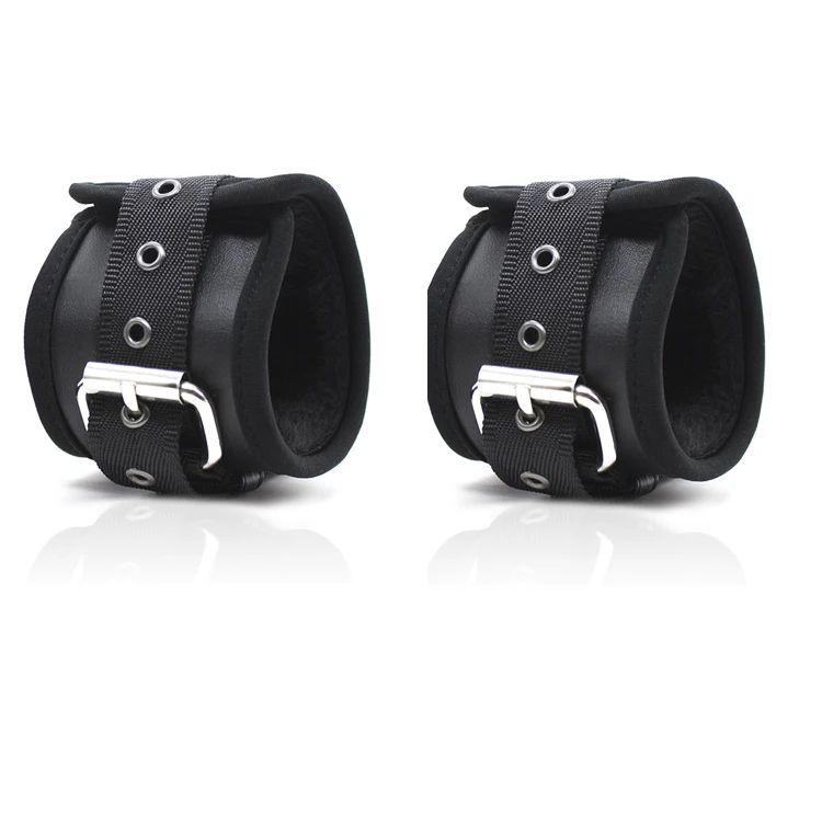 Тьерри бондаж комплект включающий ногу шеи распространение секс-игрушки игра