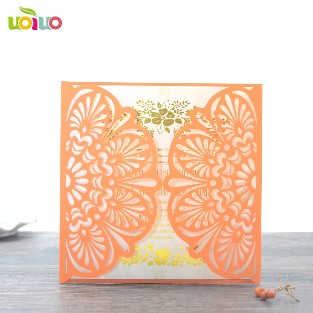 10 компл./лот Бесплатная доставка Королевская Синяя Лента лазерная резка бумажная