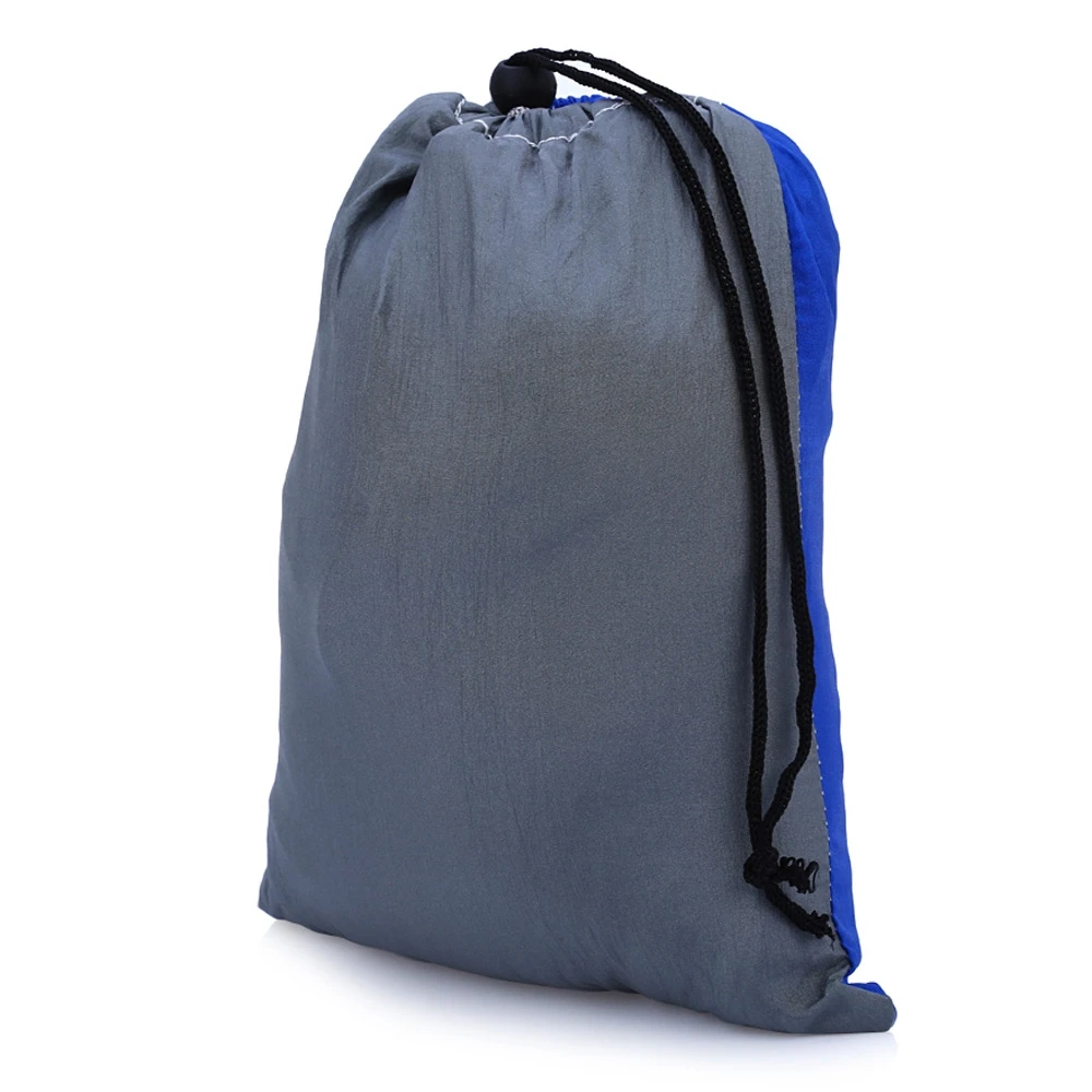 1 2 человека Открытый гамак парашют Кемпинг пляж Висячие качели кровать