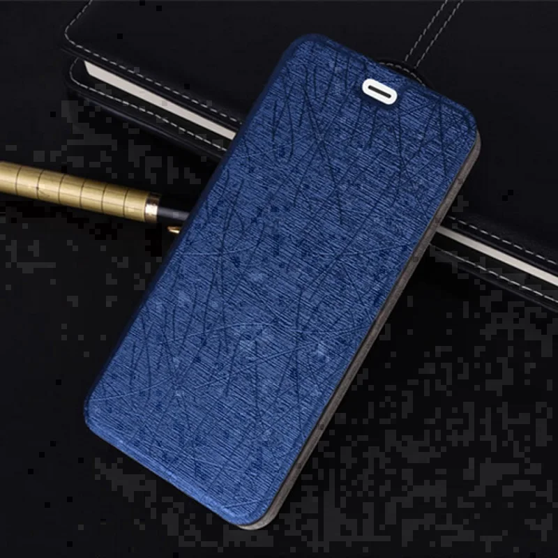 Чехол-книжка для Huawei Honor 5 из искусственной кожи с подставкой | Мобильные телефоны