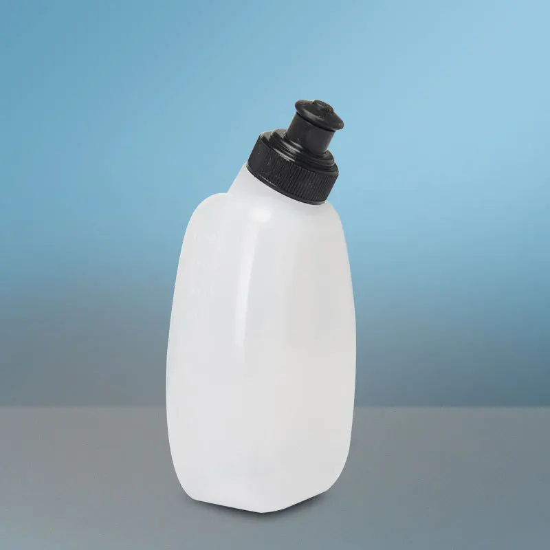 1L портативная велосипедная бутылка для воды занятий спортом на открытом воздухе