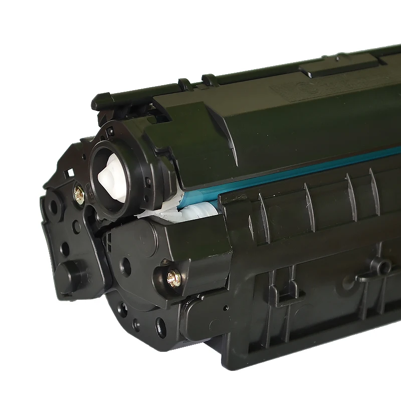 Тонер картриджи для HP Laserjet P1560 P1566 P1606 P1606dn M1536dnf многоразовый принтер оригинальный
