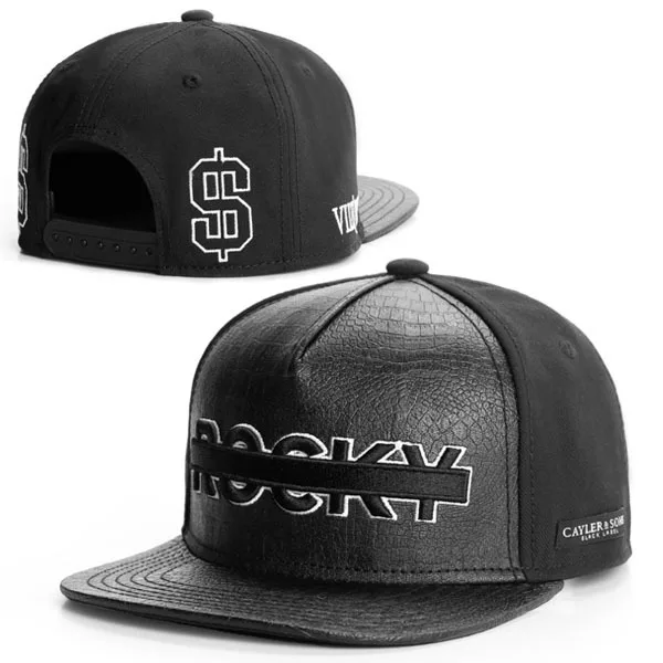 Summer style hip hop cap baseball men 