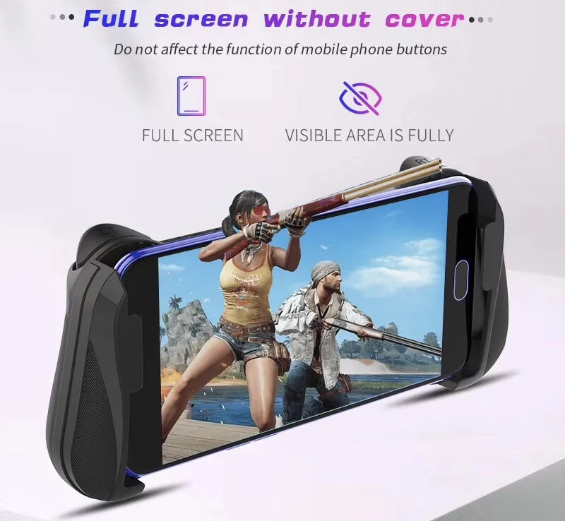 Беспроводной Bluetooth контроллер новый стиль Поддержка IOS Phone Smart Phone|Геймпады| |