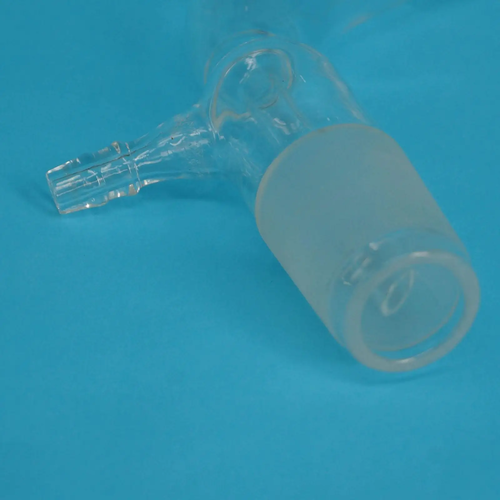 Вакуумный адаптер для стеклянного пылесоса 29/32 градусов|glass bend|glass jointglass joint adapter |