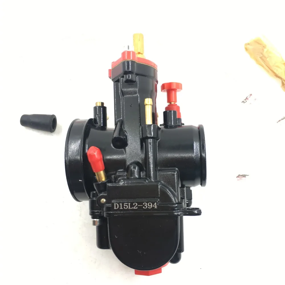 SherryBerg карбюратор carby 30pwk pwk30 30 мм PWK гоночная плоская сторона OEM Замена keihin OKO carb