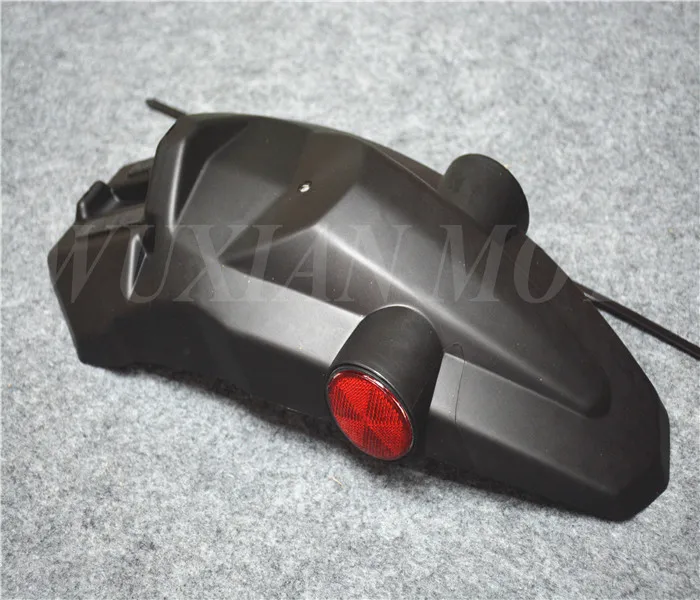 

Suitable for Honda CB500X CB500F CBR500R CB500R Front and Rear Wheel Fender