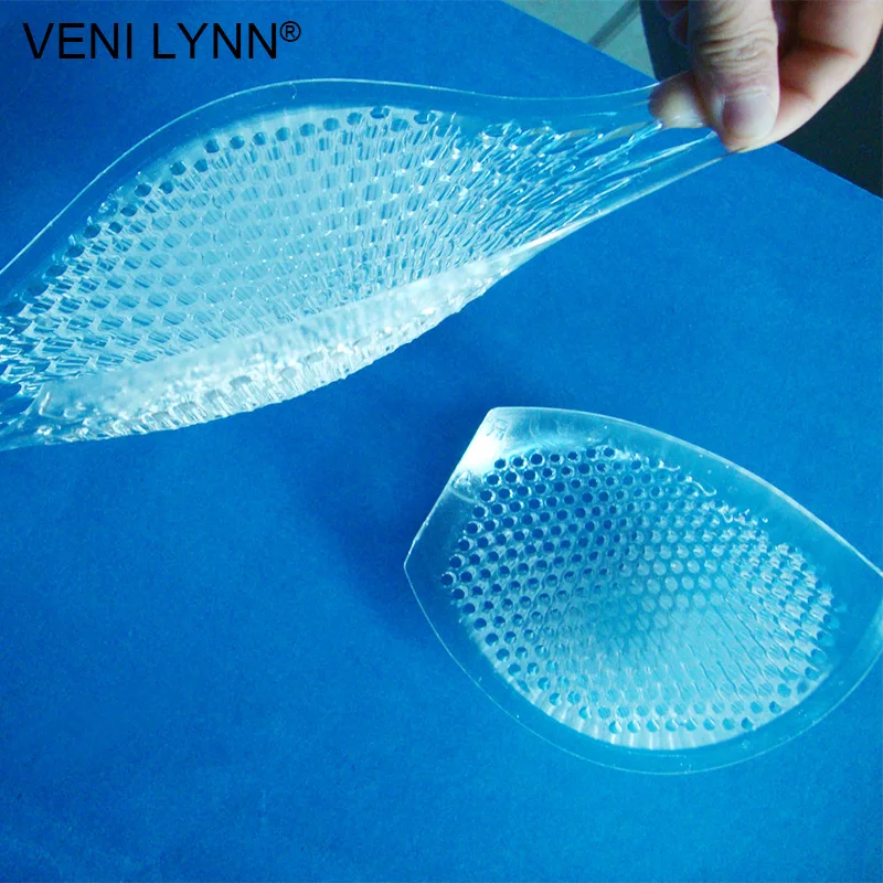 2 5 см толстый Alveolate легкий пуш ап купальник вставки силиконовая подкладка