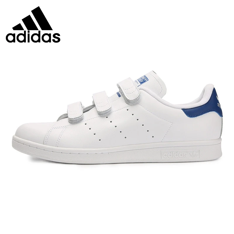 Оригинальные кроссовки для скейтбординга Adidas Originals STAN SMITH CF | Спорт и развлечения