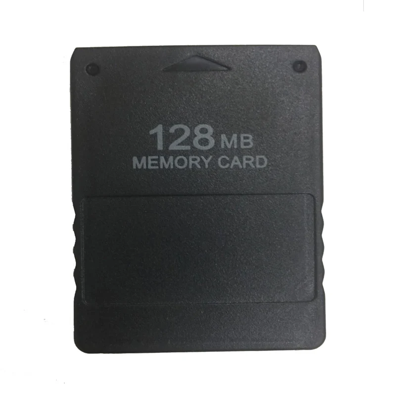 Карта памяти для Sony PS2 8 Мб 16 32 64 128 высокоскоростная консоль сохранения игровых