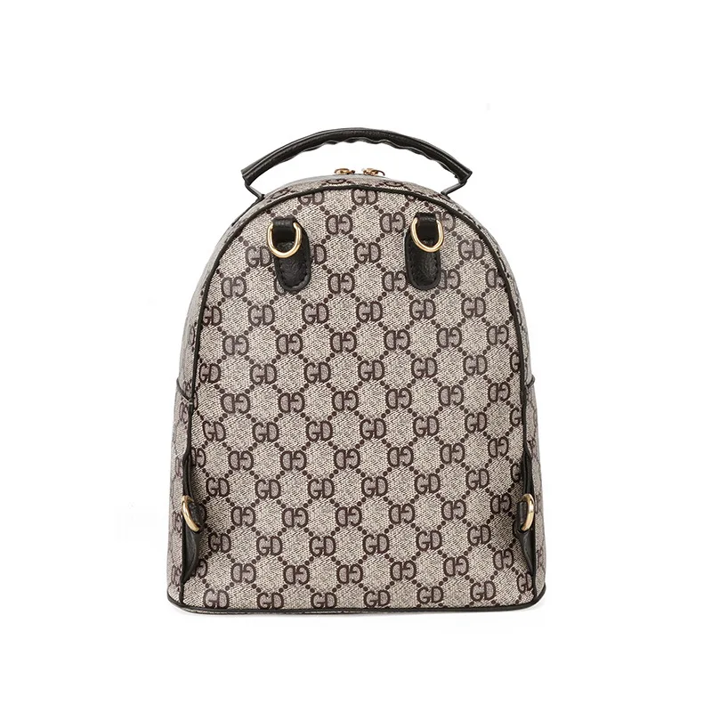 2019 Новая мода Корейская версия износостойкого дышащего нового мини рюкзака