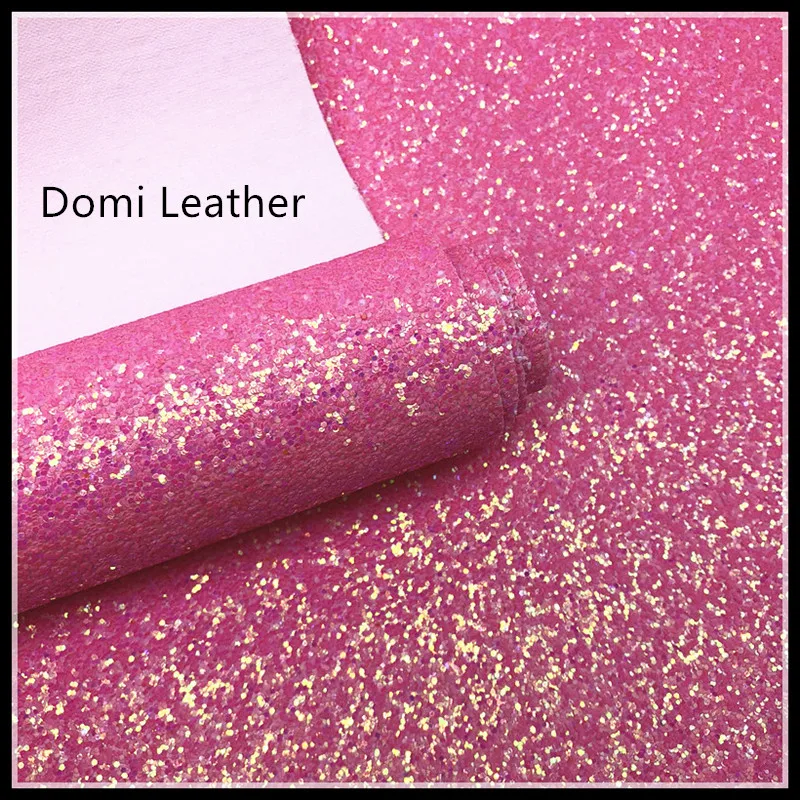 (DM6139) Необычные массивные блестящие кожаные ткани для волос|Синтетическая кожа| |