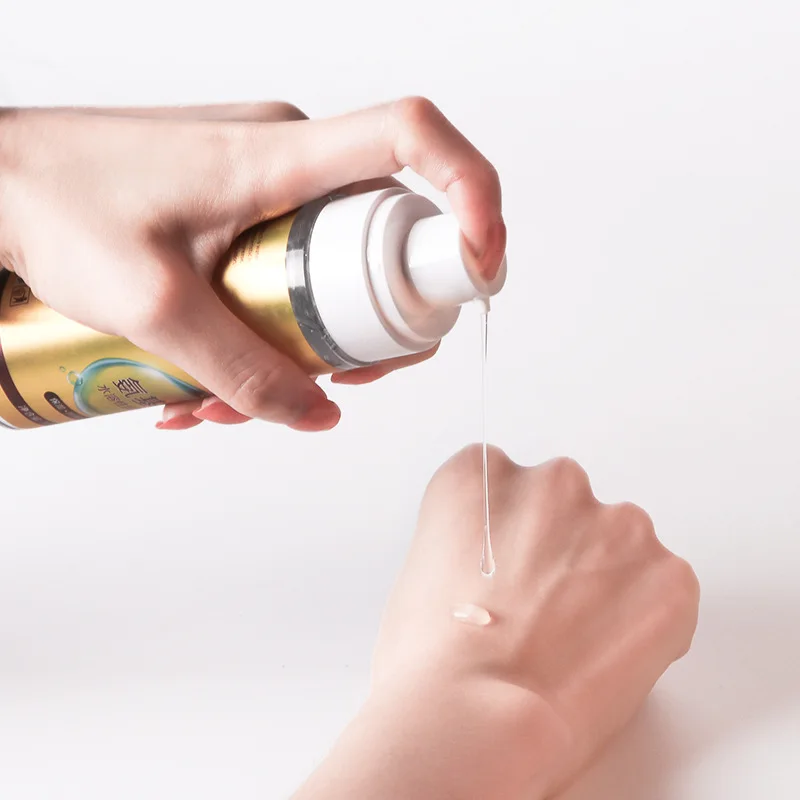 120 мл аминокислота смазка Эротическая Lube массажное масло Смазка для Анальный