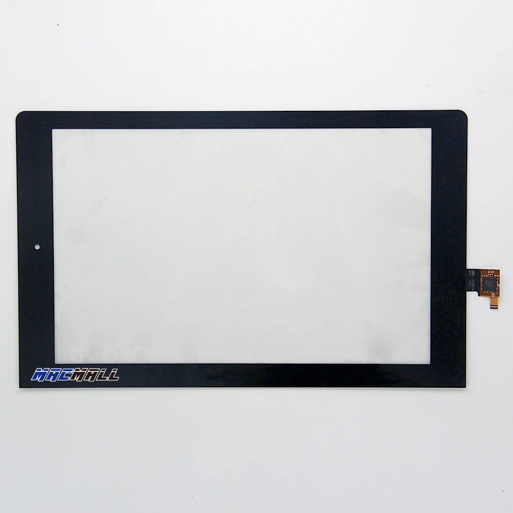 Новинка для Lenovo Yoga Tablet 10 B8000 B8000-H сменный сенсорный экран дигитайзер стекло черный