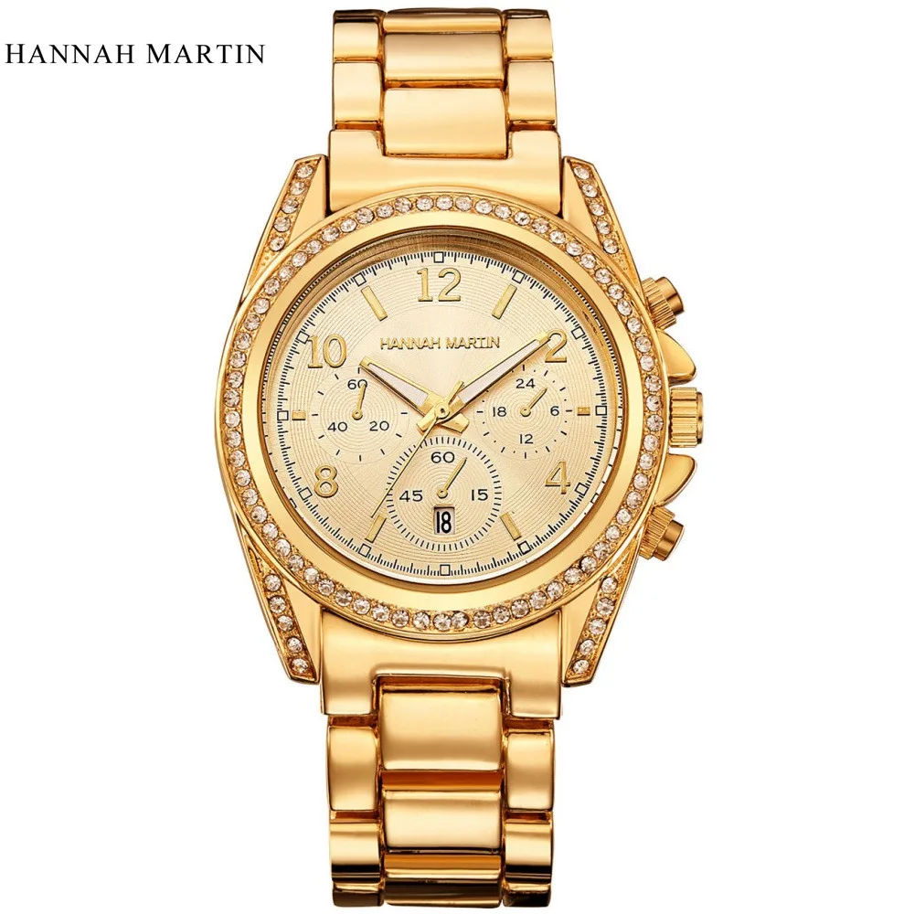 Женские кварцевые часы розовое золото с бриллиантом и стразами|wristwatch brand|wristwatch