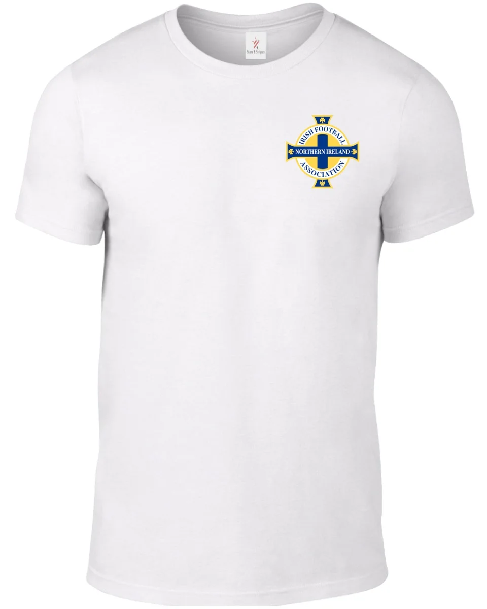 Футболка мужская хлопковая с коротким рукавом 2019 | Мужская одежда