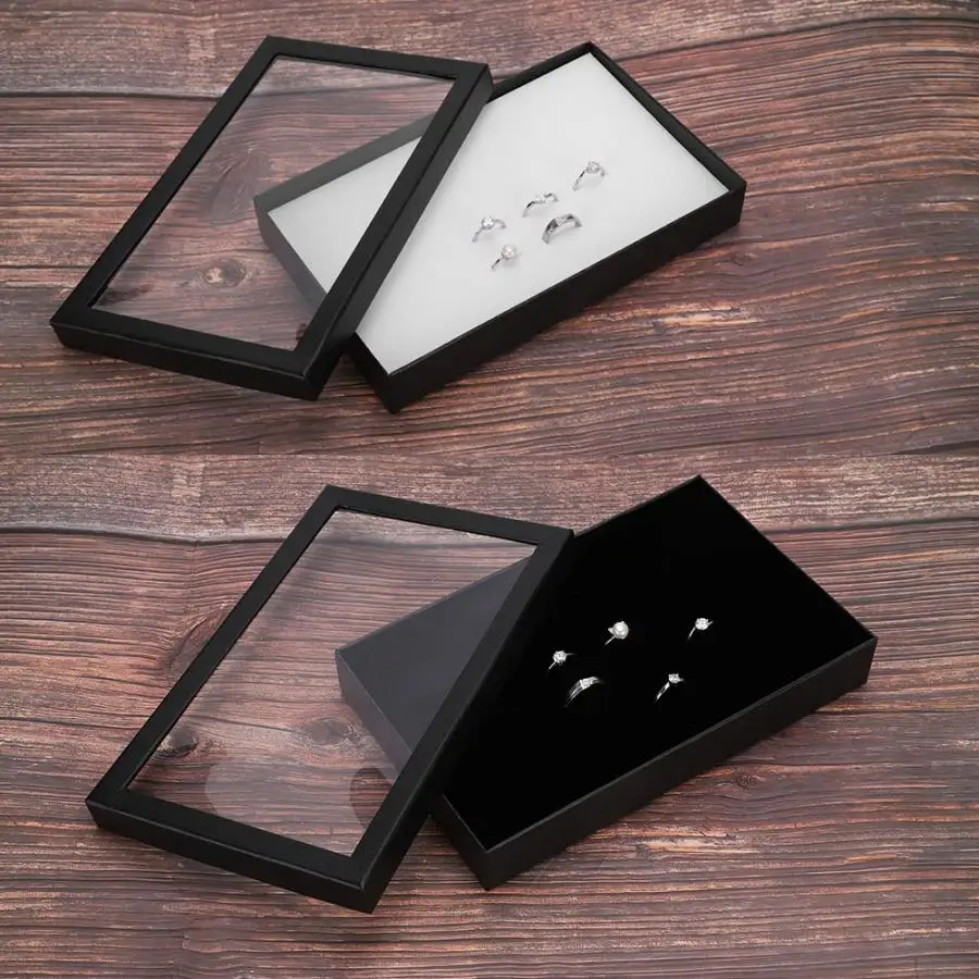 Органайзер подставка для ювелирных изделий 36 ячеек|Упаковка и стойки украшений| |