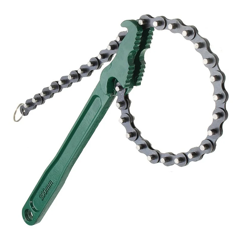 

Hot Grid Filter Chain Spanner Wrench Plier Remove Tool Auto Maintaince Tools DO2