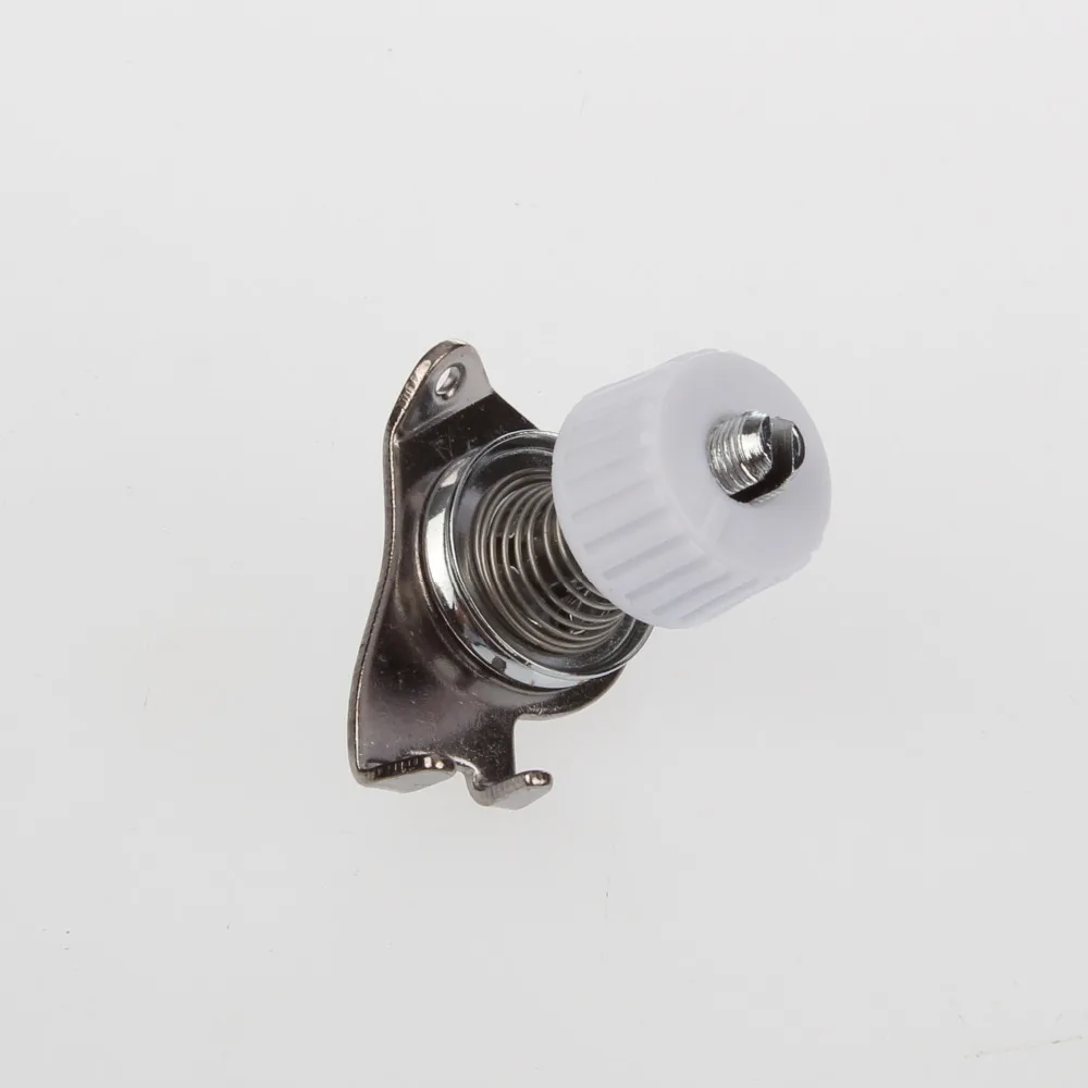 Small Thread Clip Device For Computer Embroidery Machine Fitting Thead Tension Rack Above Large Wire Board | Дом и сад