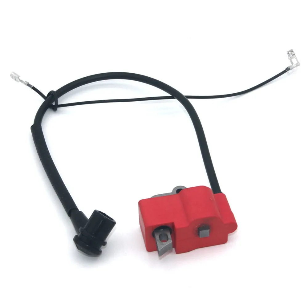 Катушка зажигания газа Модуль свечи зажигания BM6A для Dolmar PS4605 PS5105 MAKITA DSC4630 DCS5030 DSC5031 EA5000 Магнето ЧАСТИ#181143210