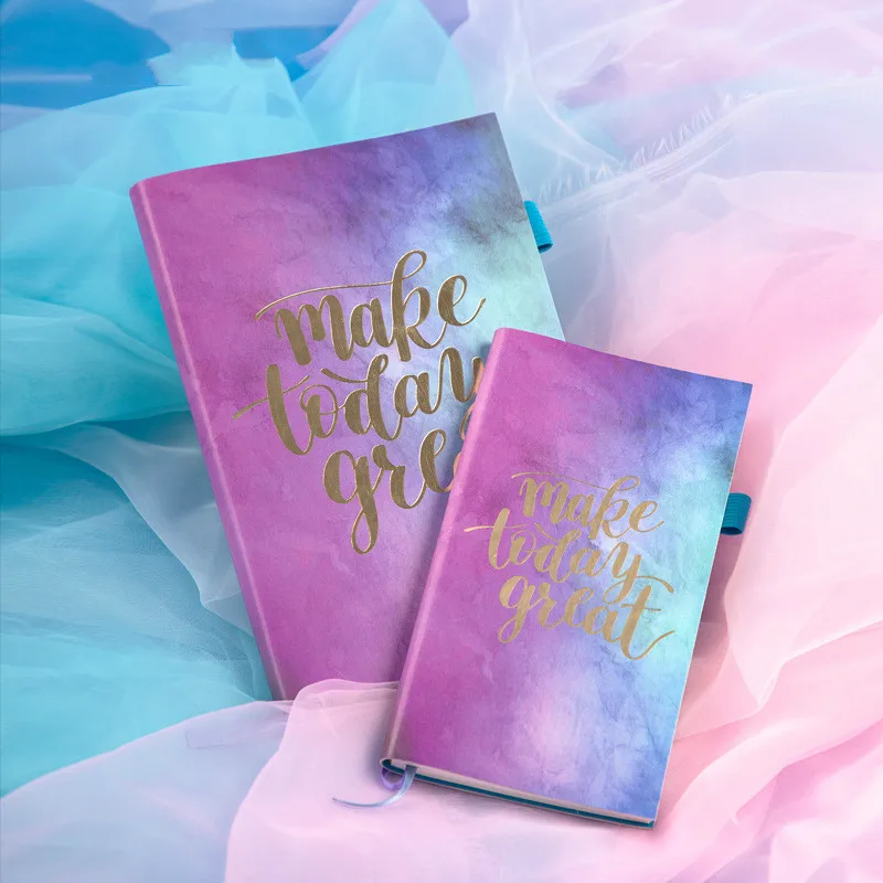 Plan Efficiency Manual Notebook Account English Core | Канцтовары для офиса и дома