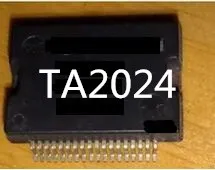 Микросхема TA2024