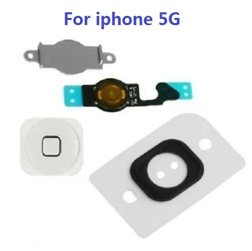 

Главная Кнопка Flex главного меню Замена кнопки для iPhone 5G 5s se