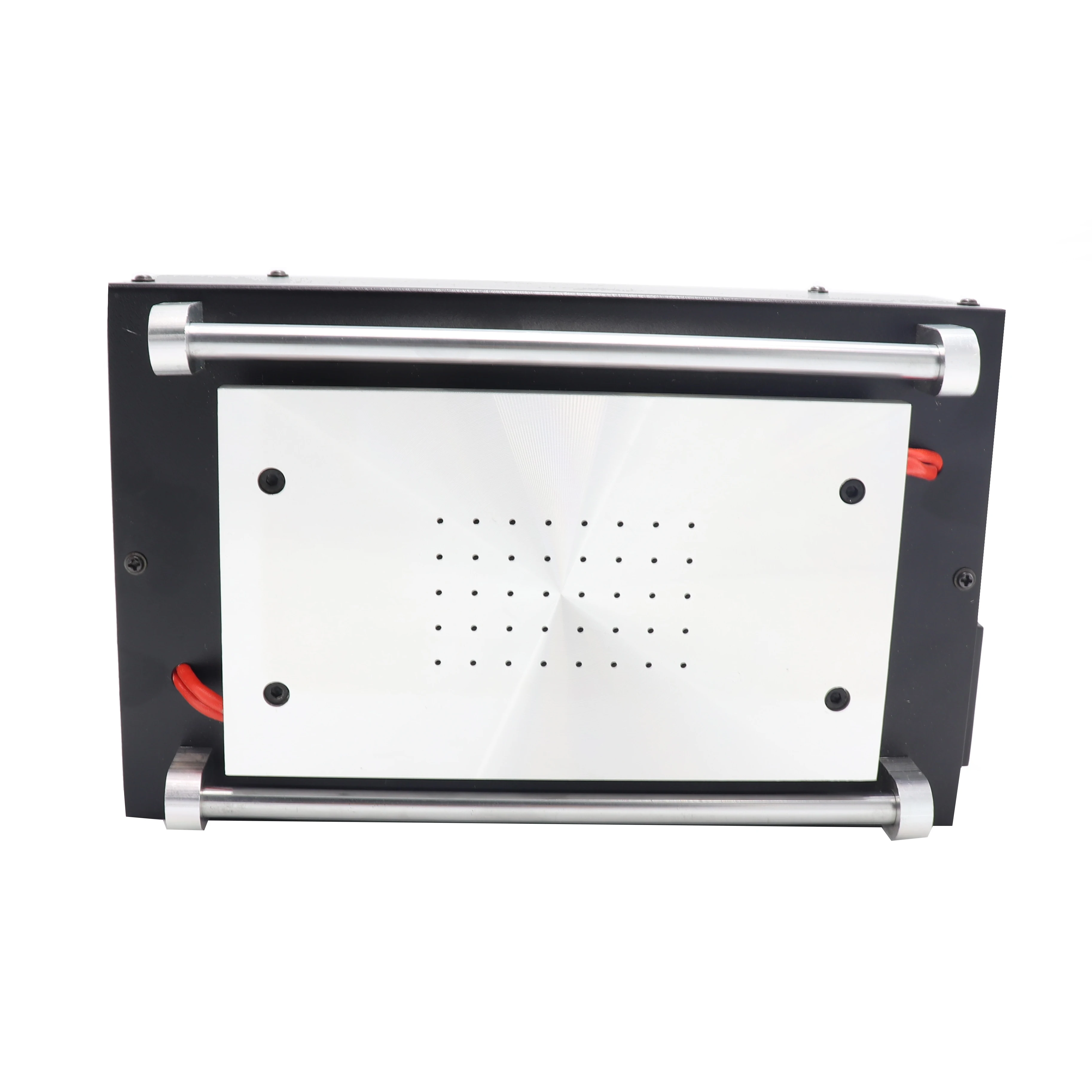 

GORDAK 853B + LCD screen splitter/separator, 11 * 19cm heated aluminum plate preheating platform desoldering station