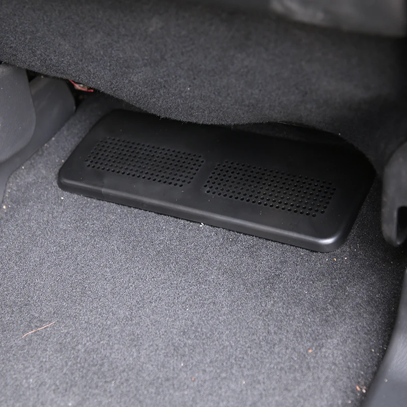

2pcs for PATROL Y62 Air vent Protective cover