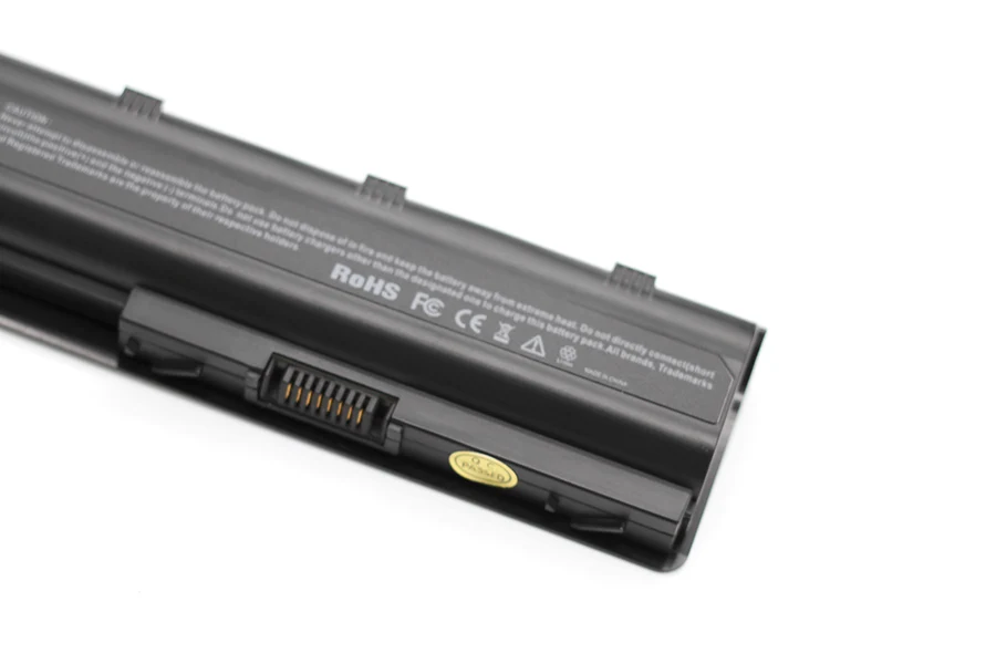 Ноутбук Батарея для hp Presario CQ32 CQ42 CQ43 CQ56 CQ62 CQ57 CQ72 павильон G32 G42 G56 G62 G72 G6 G7 DM4 DM4T DV4-4000 MU06