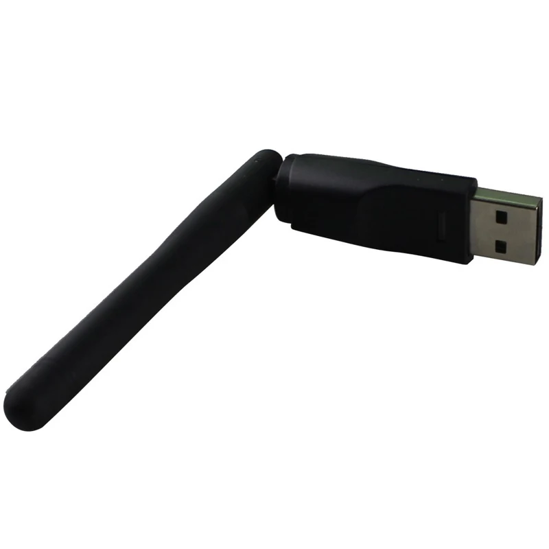 Usb wifi dongle 150 Мбит/с USB2.0 Ralink Rt5370 WiFi адаптер Беспроводная Антенна для Mag250 Mag 250 254 256 Htv