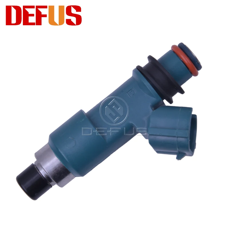 4х сопло топливный инжектор Bico 297500-0540 для SUZUKI SX4 2.0L L4 200 впрыскиватель Assy-топливные