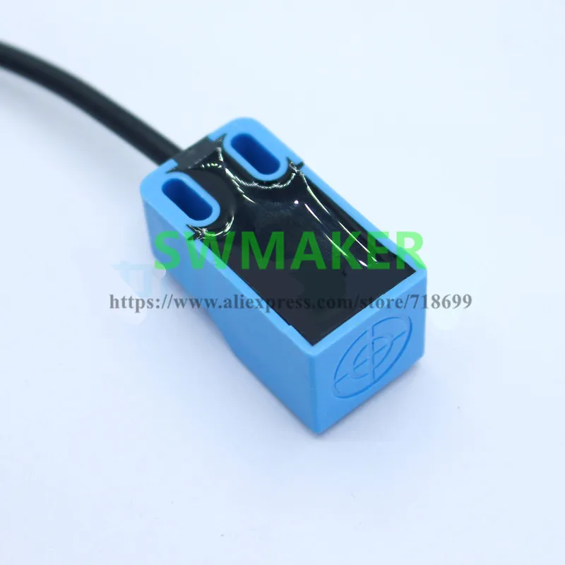 Датчик расстояния обнаружения датчика приближения 1 шт. датчик положения с