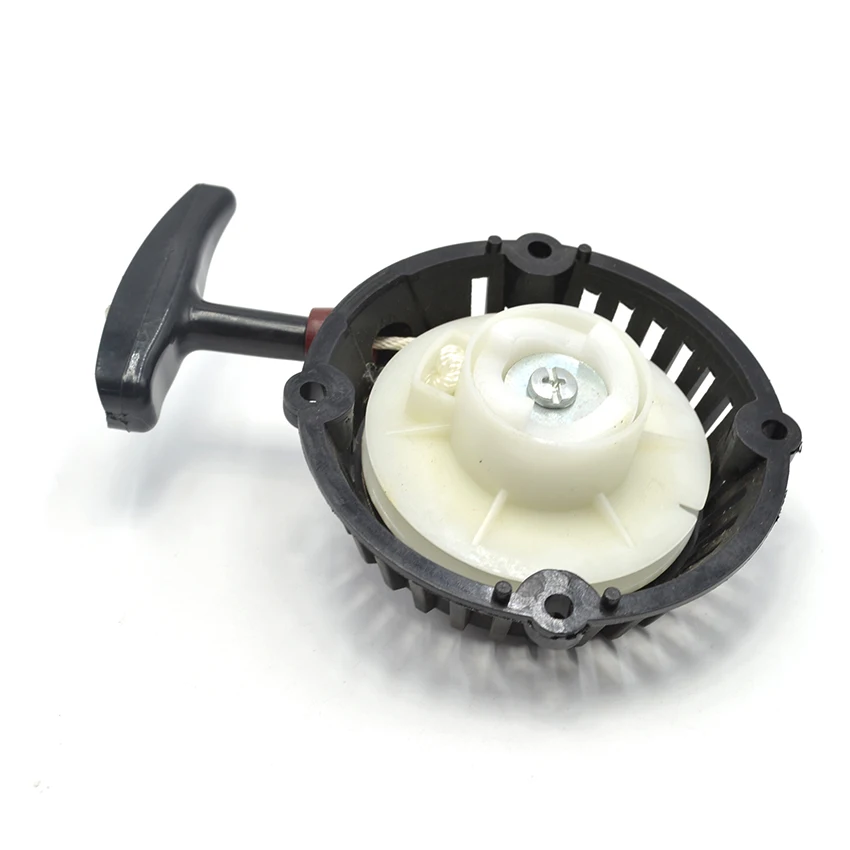 Кусторез перемотки стартер в сборе подходит NB411 CG411 MAKITA RBC 411 мотокусторез триммер