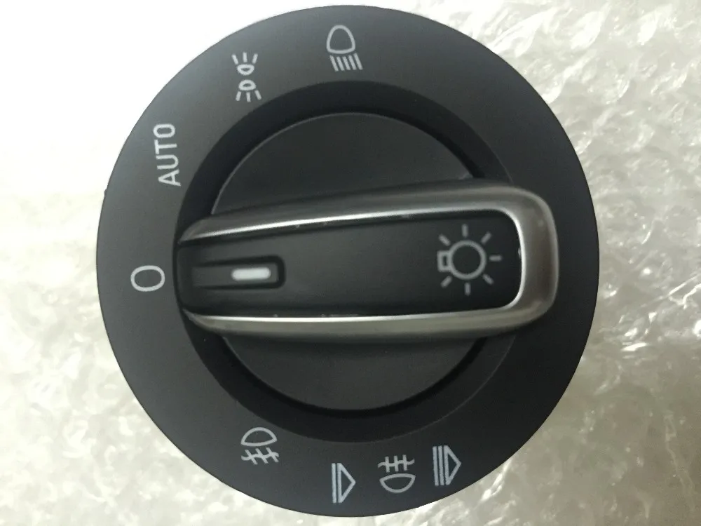 Доступными службами экспресс доставки фар переключатель окна для AUDI A6 S6 C6 RS6 Allroad