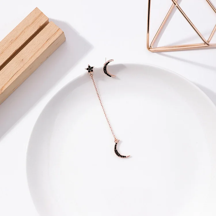 Лидер продаж 2018 популярная простая модная цепочка из звеньев в Корейском стиле