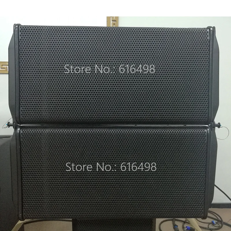 GEO S1210 passive12-дюймовый линейный динамик Профессиональный динамик для сцены