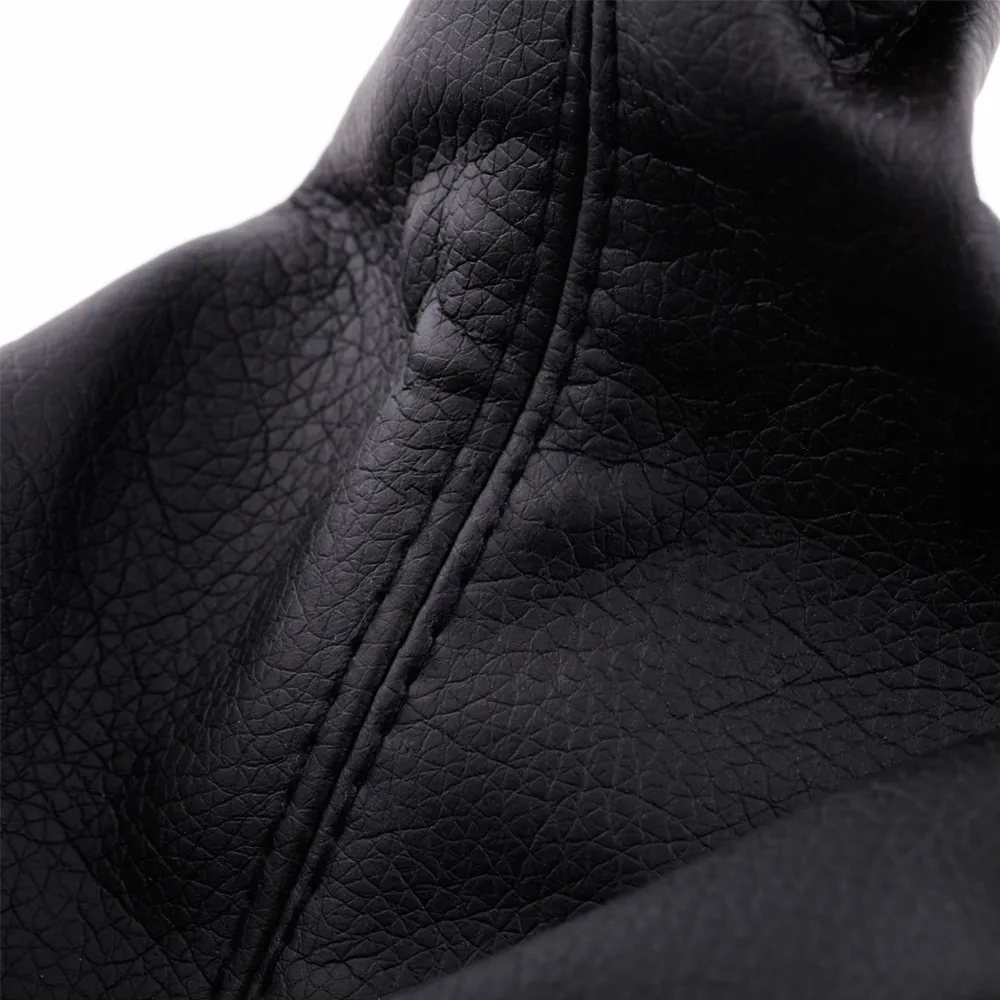 Ошейники для переключения передач в автомобиле сменные чехлы из искусственной