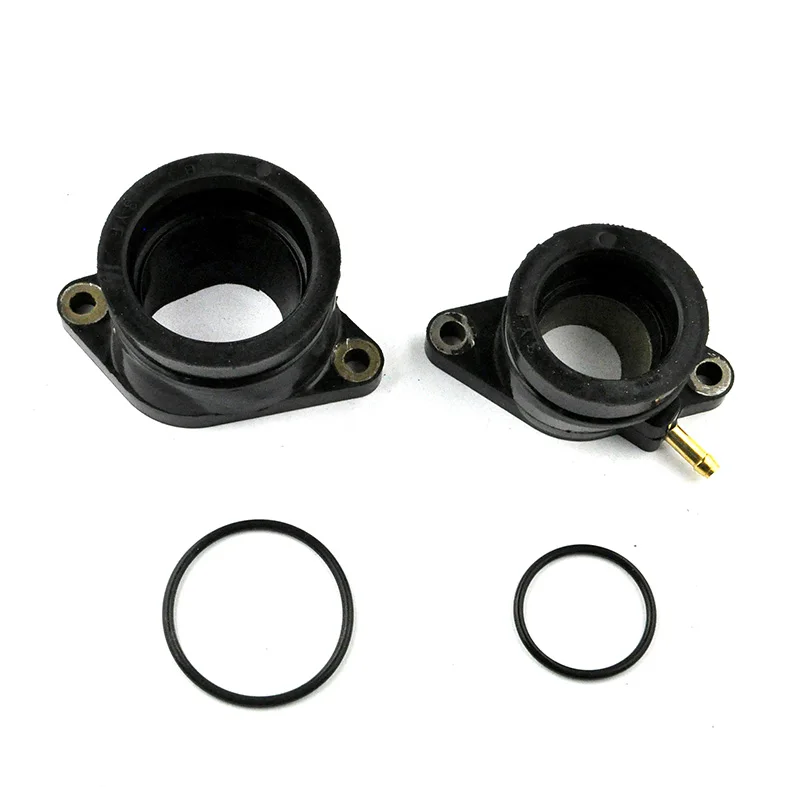 КАРБЮРАТОР впускной для Yamaha XTZ660 91 96 SZR660 95 97 2 шт.|Карбюратор| |