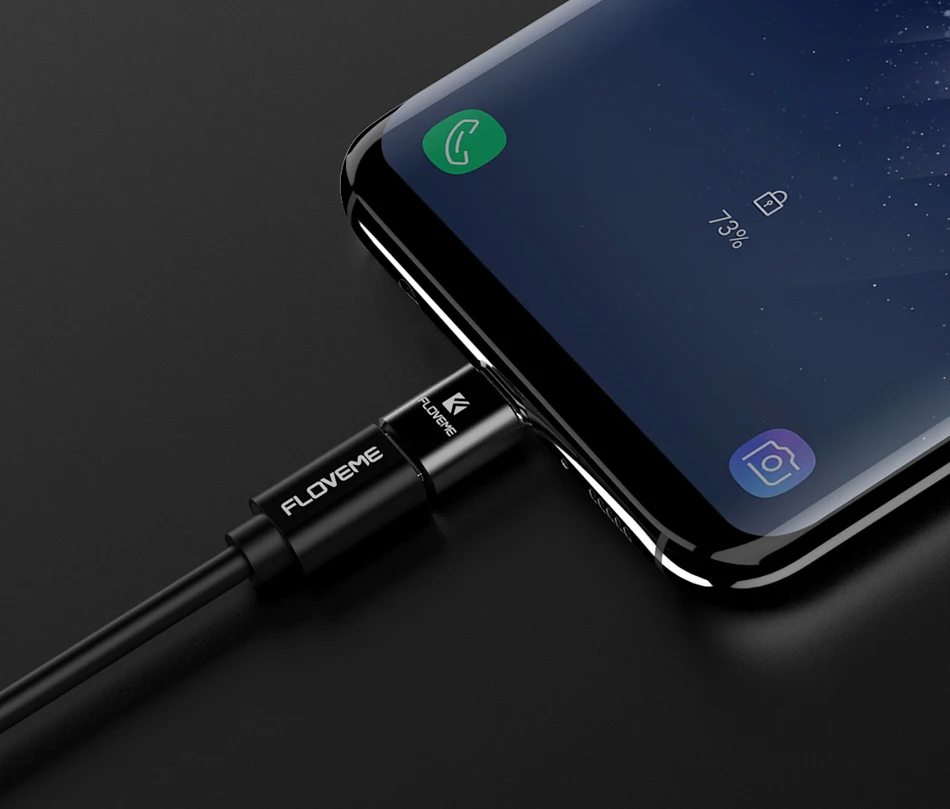FLOVEME Тип C OTG адаптер Micro USB переходник с внутренней резьбой флеш-накопитель USB с гнездовым для Тип-C штепсельный преобразователь, адаптер для samsung S8 huawei Oneplus