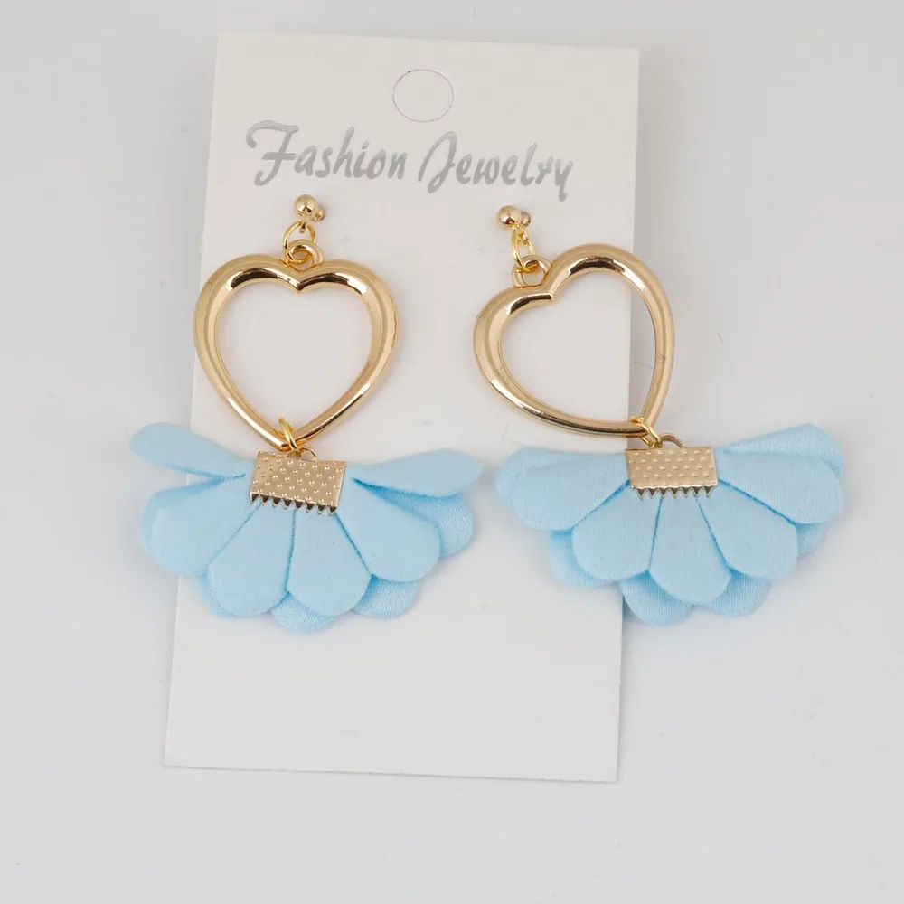 10 шт. 20 мм сектор лепестковая бленда объектива типа цветок с кисточкой подхваты