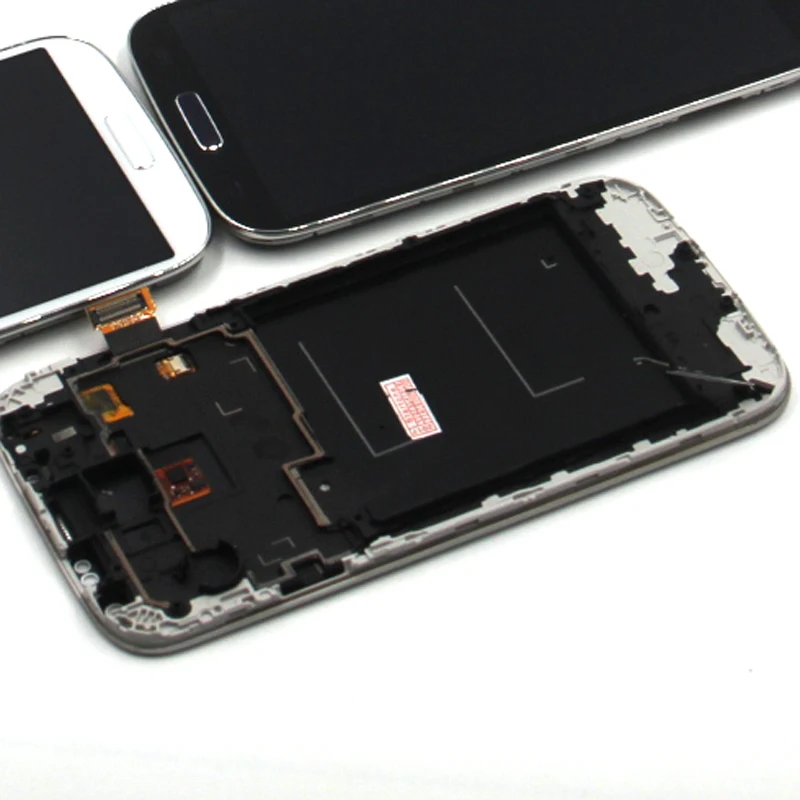 For Samsung Galaxy S4 LCD Display with Touch Screen Digitizer for i9500 i9505 Phone Assembly | Мобильные телефоны и