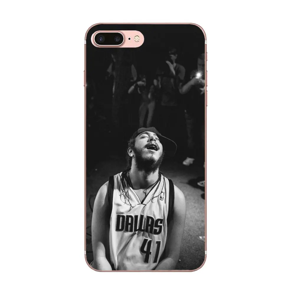 Корпус под плетенную сумку Post Malone высокого качества для LG Nexus 5 5X G2 G3 мини дух G4 G5 G6