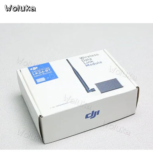 DJI 2 4G LK24 BT передачи данных Поддержка Bluetooth радиостанция A2 NAZA WKM наземная станция 4