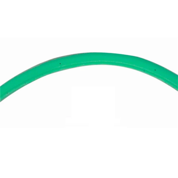 light green WEST BIKING 700* 23C велосипед фиксированная передача надувная сплошная шина анти-разбивание для предотвращения удара фиксированная Шестерня велосипедная шина - Цвет: light green