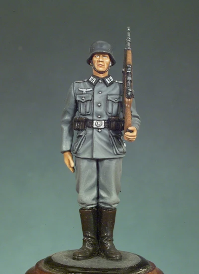 1:35 полимерный комплект honor guard|world war ii german|world warworld |
