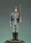 Комплект из смолы 1:35 honor guard