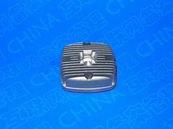 Оригинальные NGH аксессуары! GT35-35102 головки цилиндра для бензинового двигателя NGH GT35 GT35R (art.: 7a163bb77) - 7a163bb77