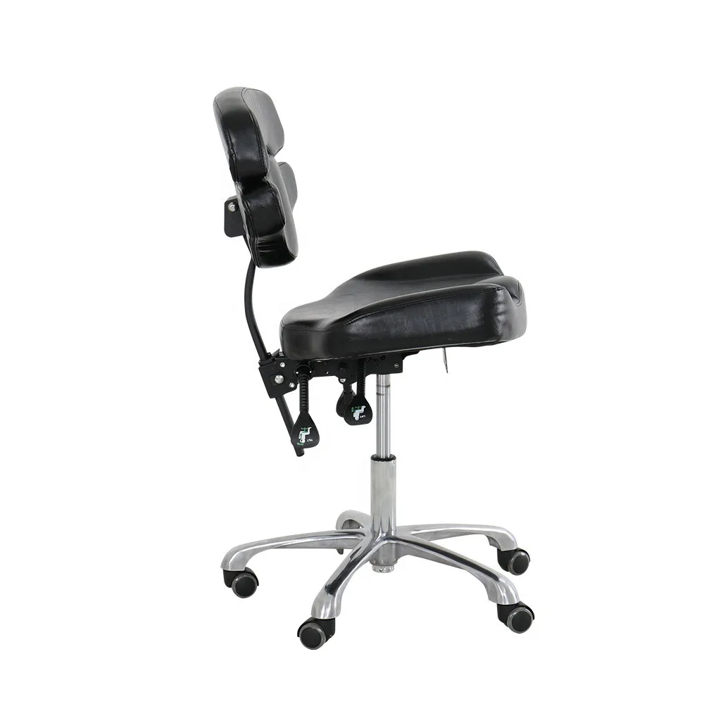 Новинка 2019 профессиональный стул для татуировок многонаправленный регулируемый