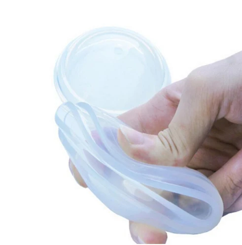 9 размеров круглый шар талисманы украшение силиконовые формы смолы Силиконовые